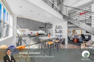 60 Rausch St #402 - Photo 1 of 1