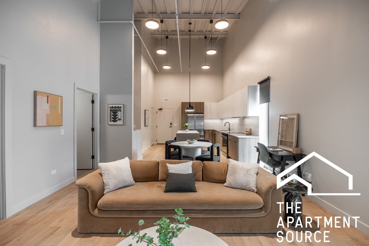 1706 Sherman Ave #409 - Photo 2 of 49