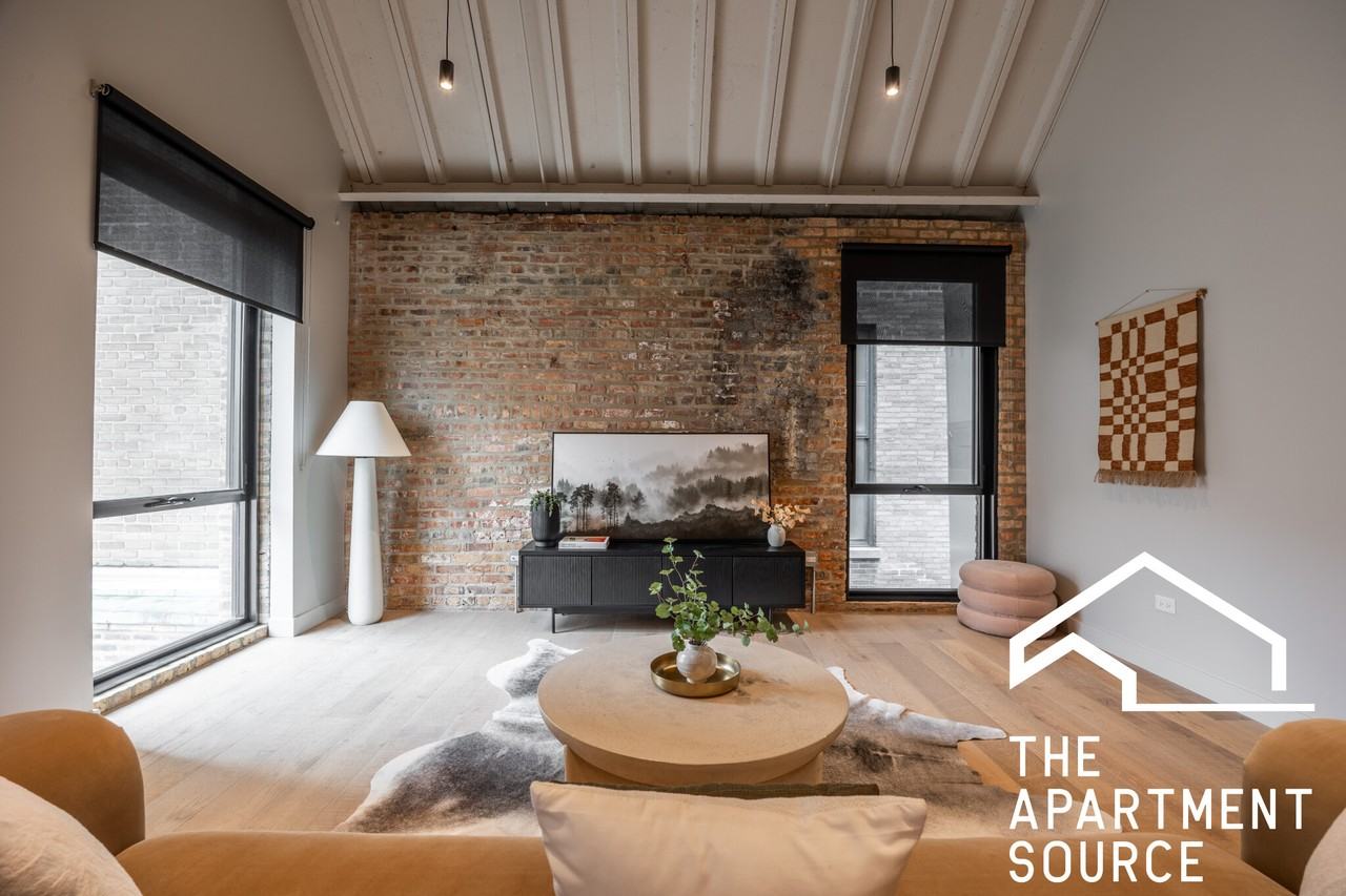 1706 Sherman Ave #409 - Photo 3 of 49