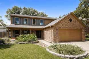 1911 Brazos Crossing Dr - Photo 1 of 1