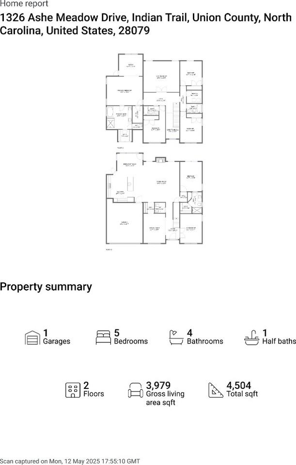 1326 Ashe Meadow Dr - Photo 2 of 41