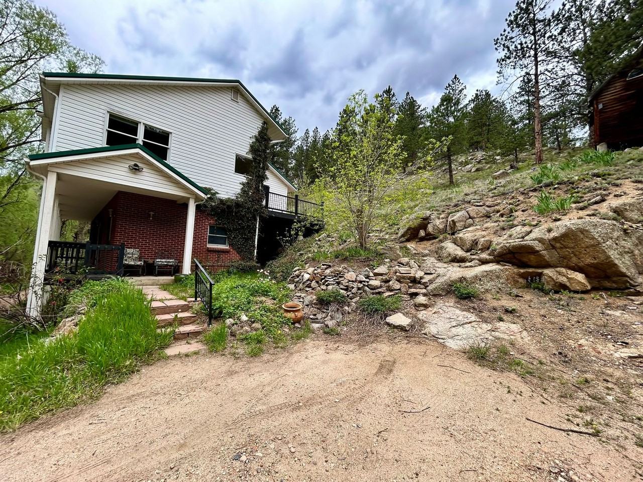 724 Fourmile Canyon Drive - Photo 2 of 50