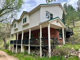 featured image of 724 Fourmile Canyon Drive