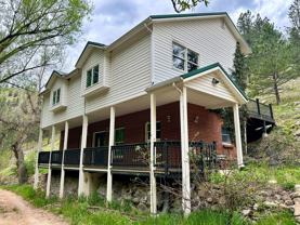 724 Fourmile Canyon Drive - Photo 1 of 1