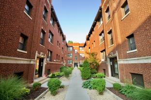2641 N Spaulding Ave #1E - Photo 1 of 1