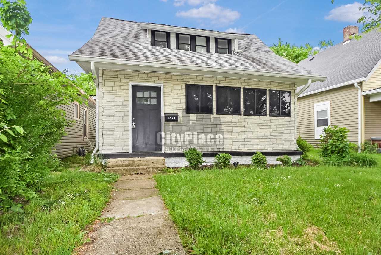 4121 Byram Ave - Photo 5 of 23