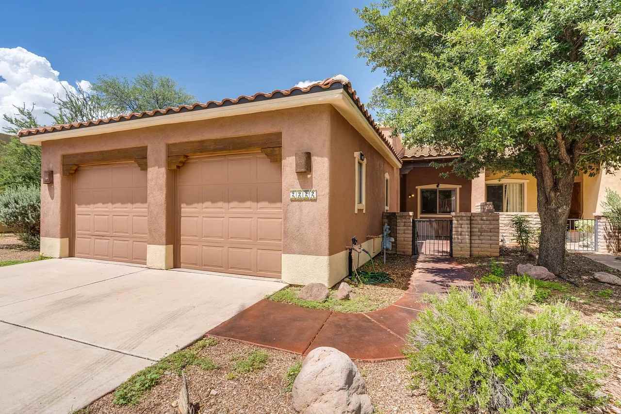 2222 Paseo Tumacacori - Photo 2 of 45