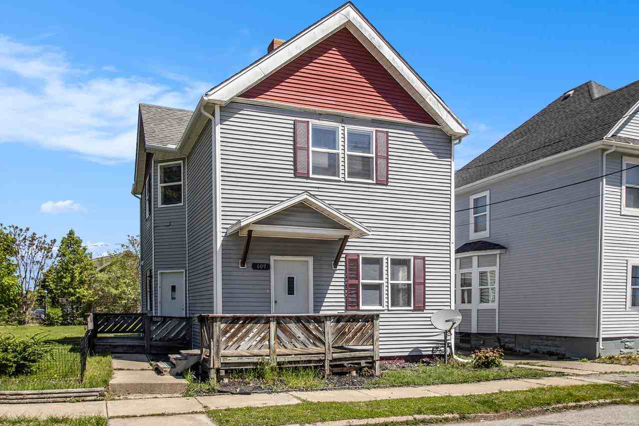 609 W Wayne St - Photo 2 of 16