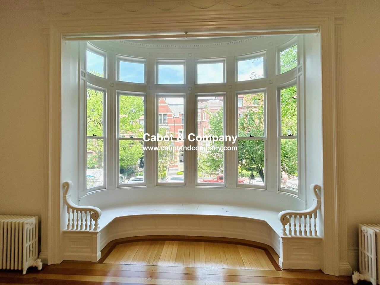 188 Marlborough St #5