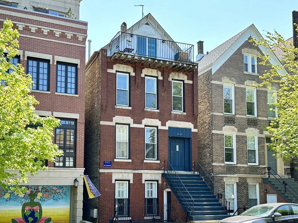 2139 W Webster Ave #PFB