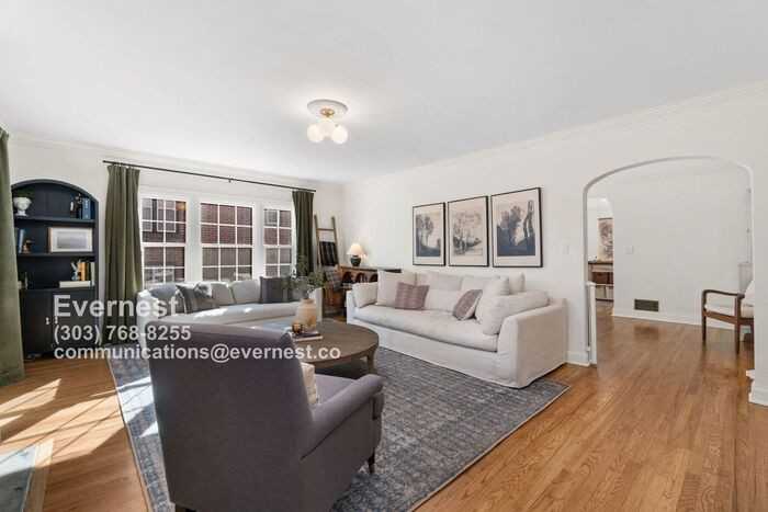 425 S Alcott St - Photo 2 of 23