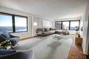 featured image of E 25th St #3009