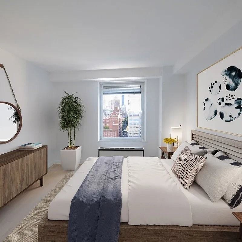 E 25th St #3009 - Photo 3 of 4