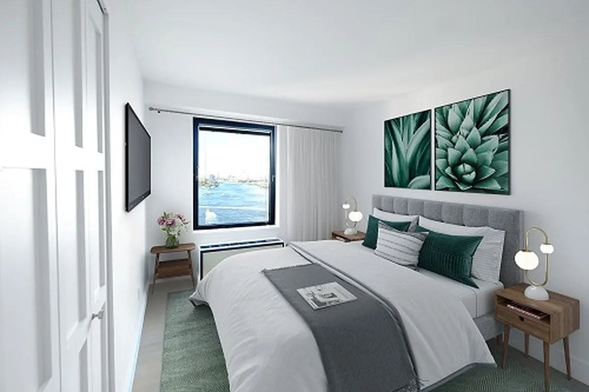 E 25th St #40D - Photo 4 of 5