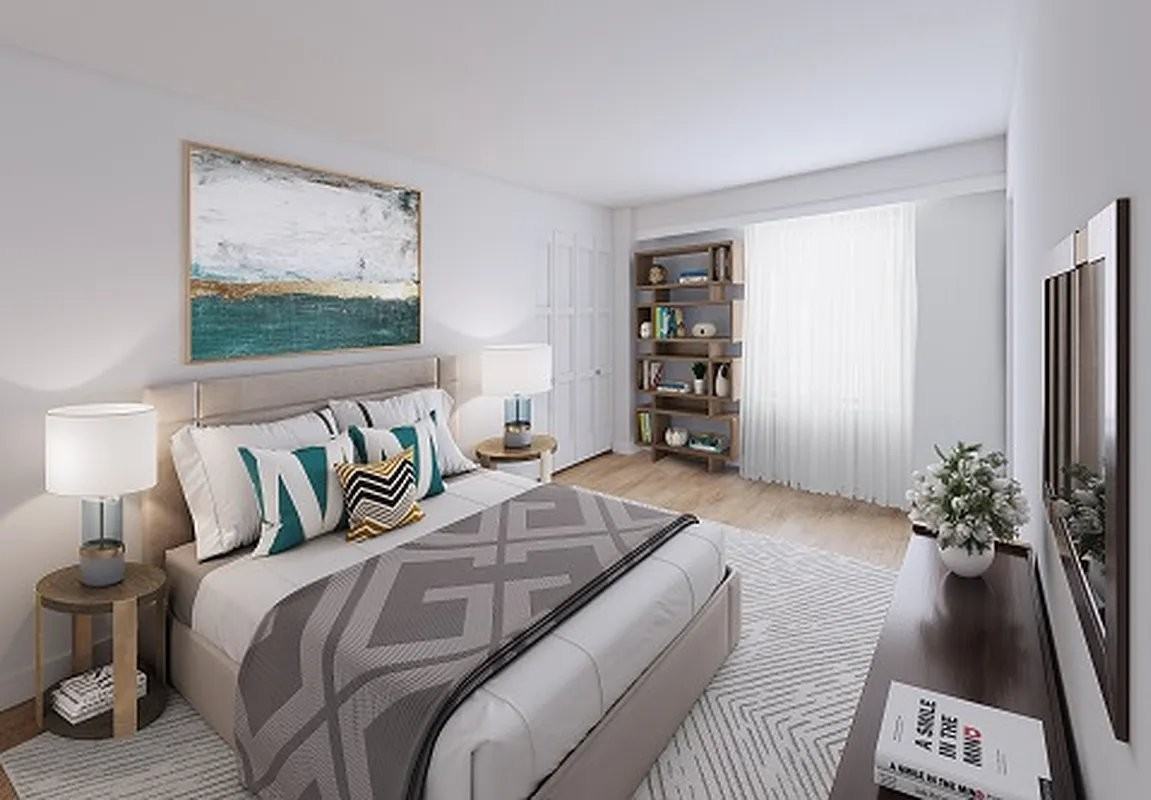 E 25th St #40D - Photo 5 of 5