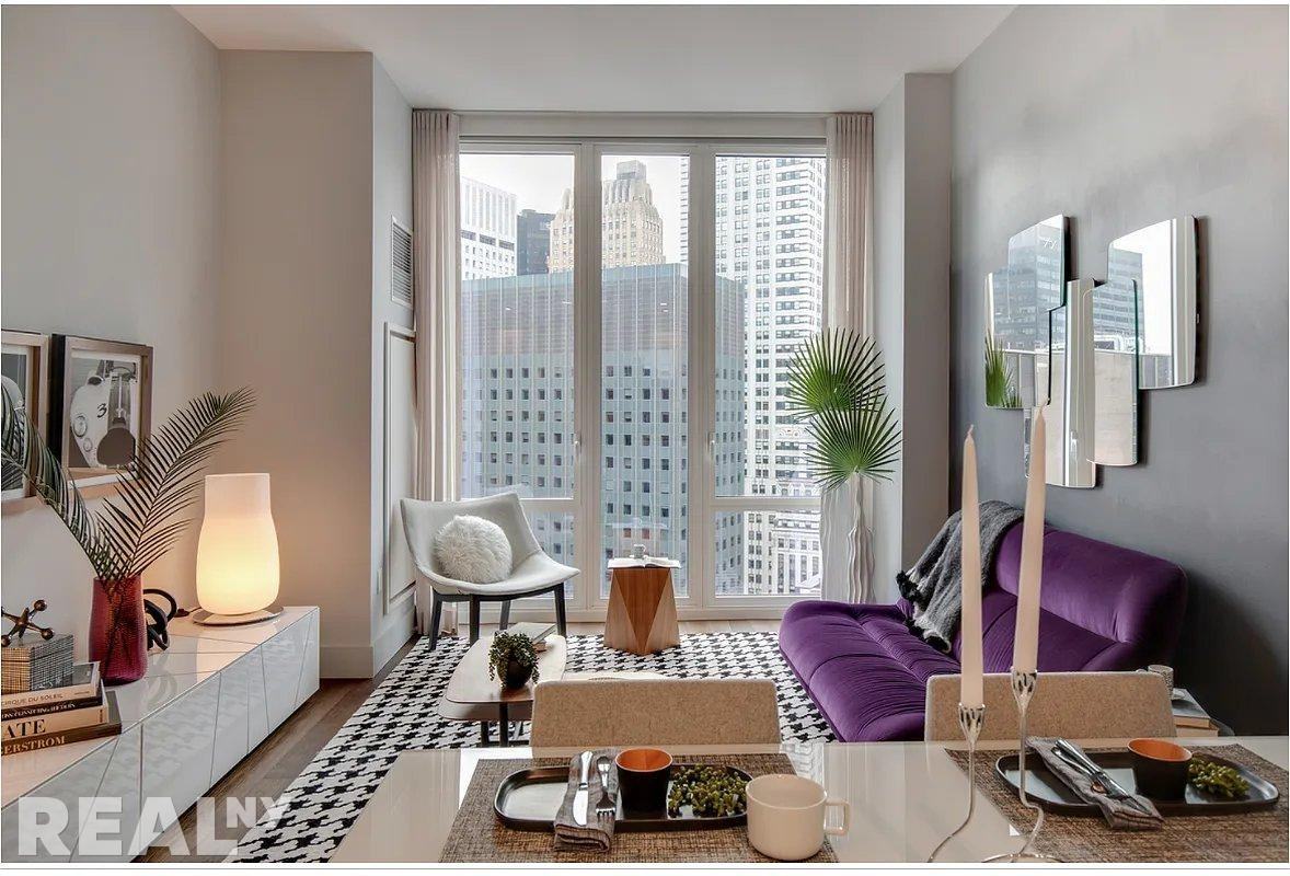 222 E 44th St #PHB - Photo 2 of 9