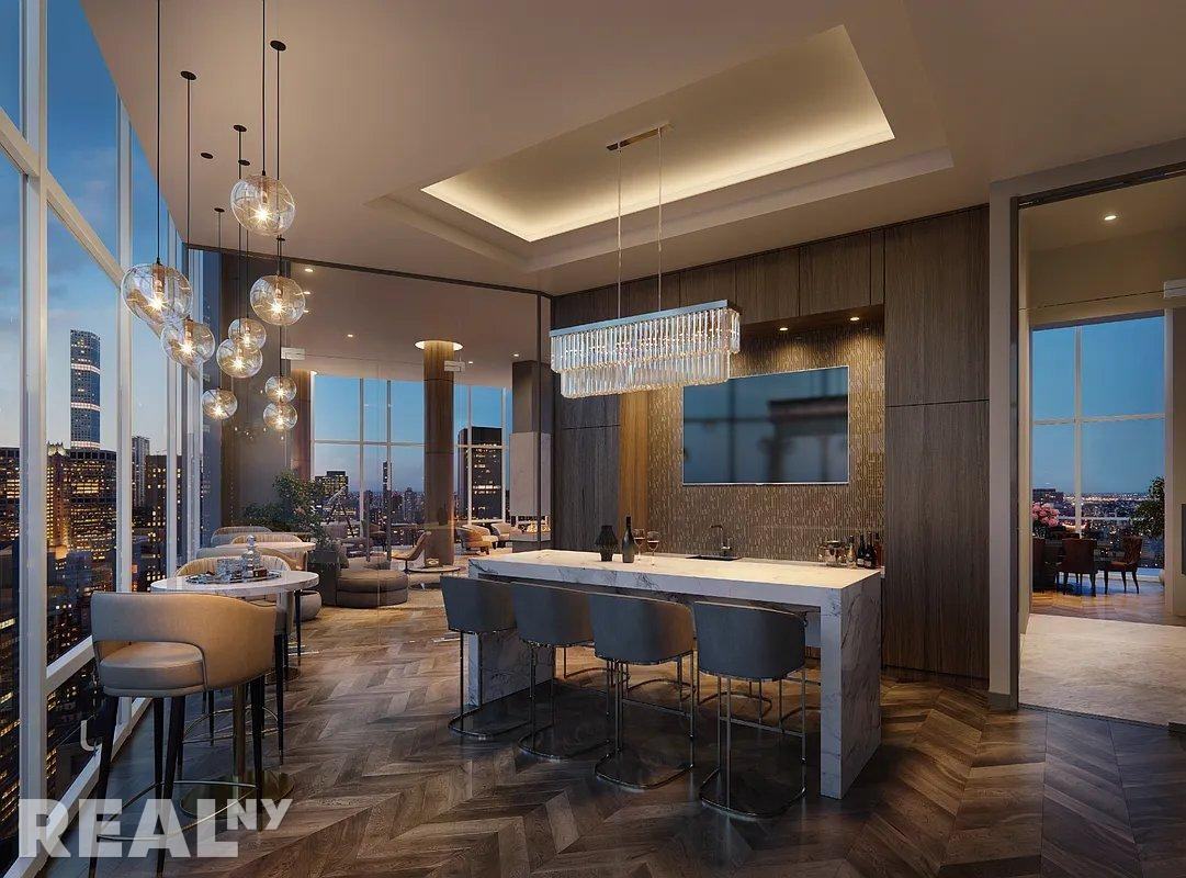 222 E 44th St #PHB - Photo 7 of 9