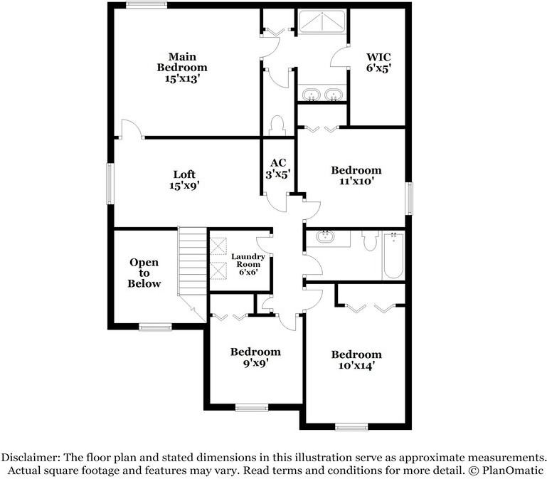 17854 Beaming Rays Ln - Photo 3 of 17