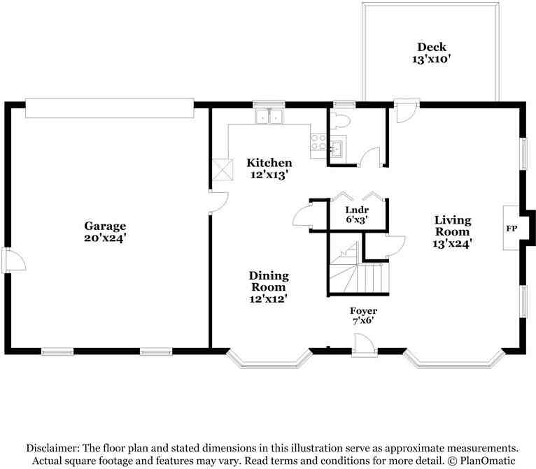 2303 Riverstone Dr - Photo 2 of 17