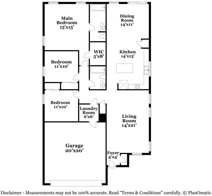 2544 W Romley Rd - Photo 2 of 16