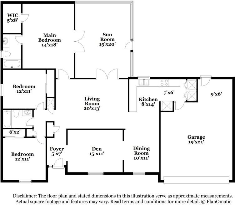 5317 Lamar Shaw Ct - Photo 2 of 16