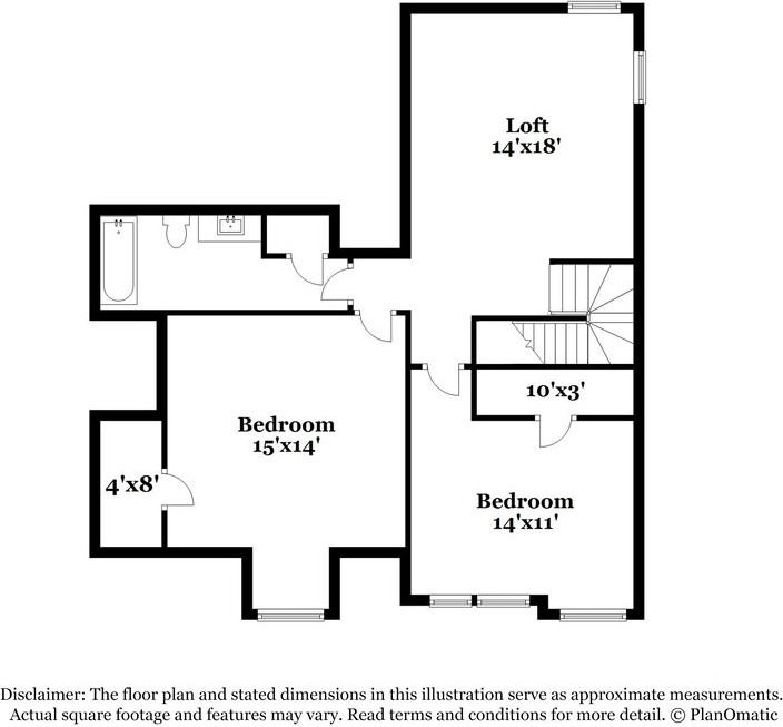 14814 Dorray Ln - Photo 3 of 17