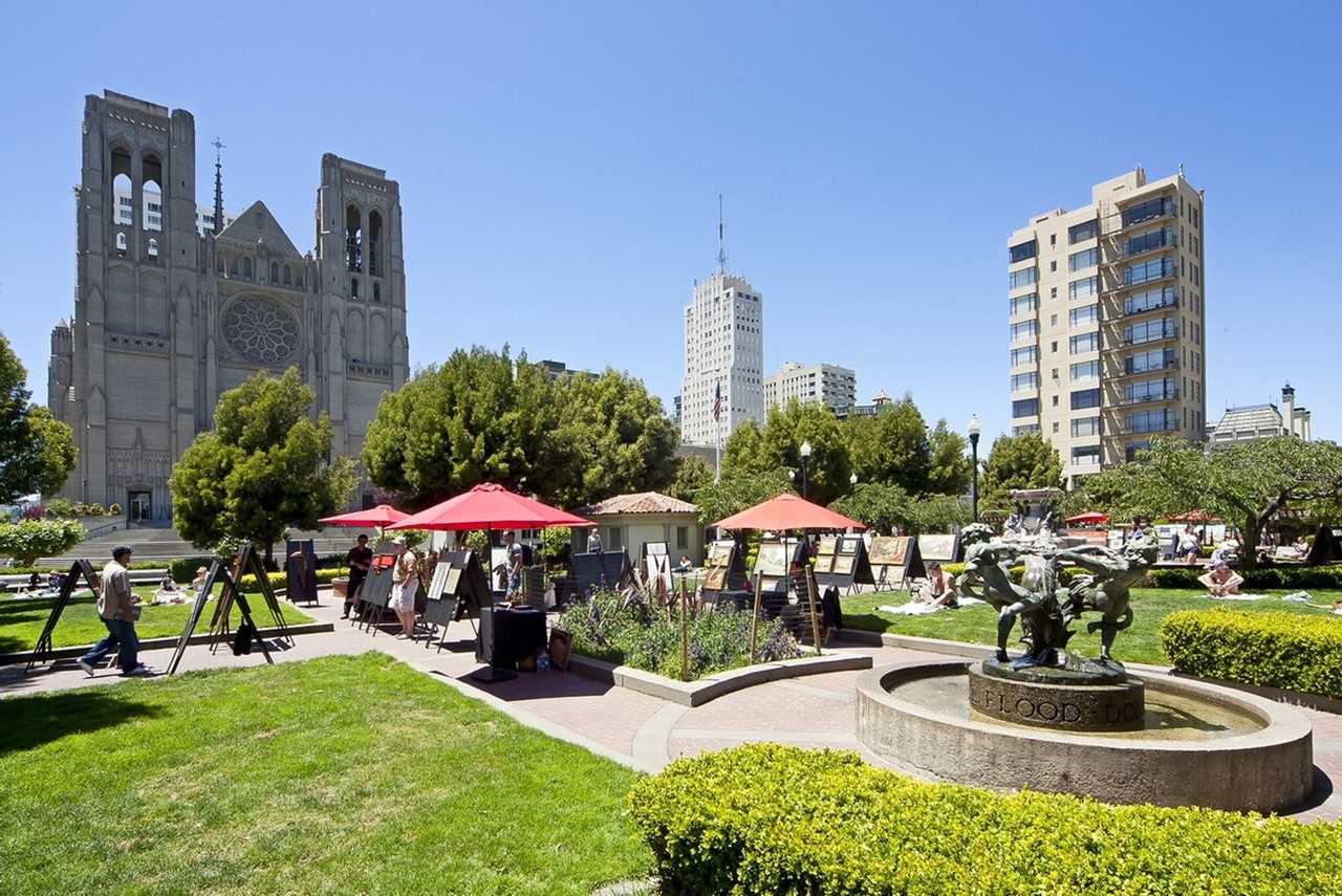 1081 Pine St #1026502P - Photo 4 of 19