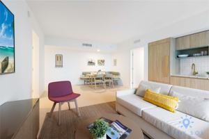 featured image of 601 Northeast 1st Avenue