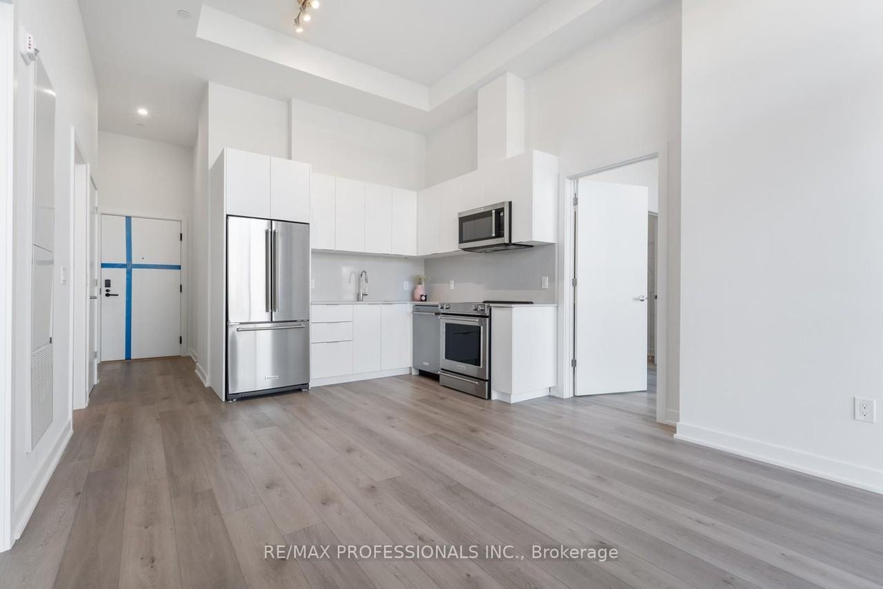 Mile & Creek Condos Apartments - 770 Whitlock Ave Milton ON | Zumper