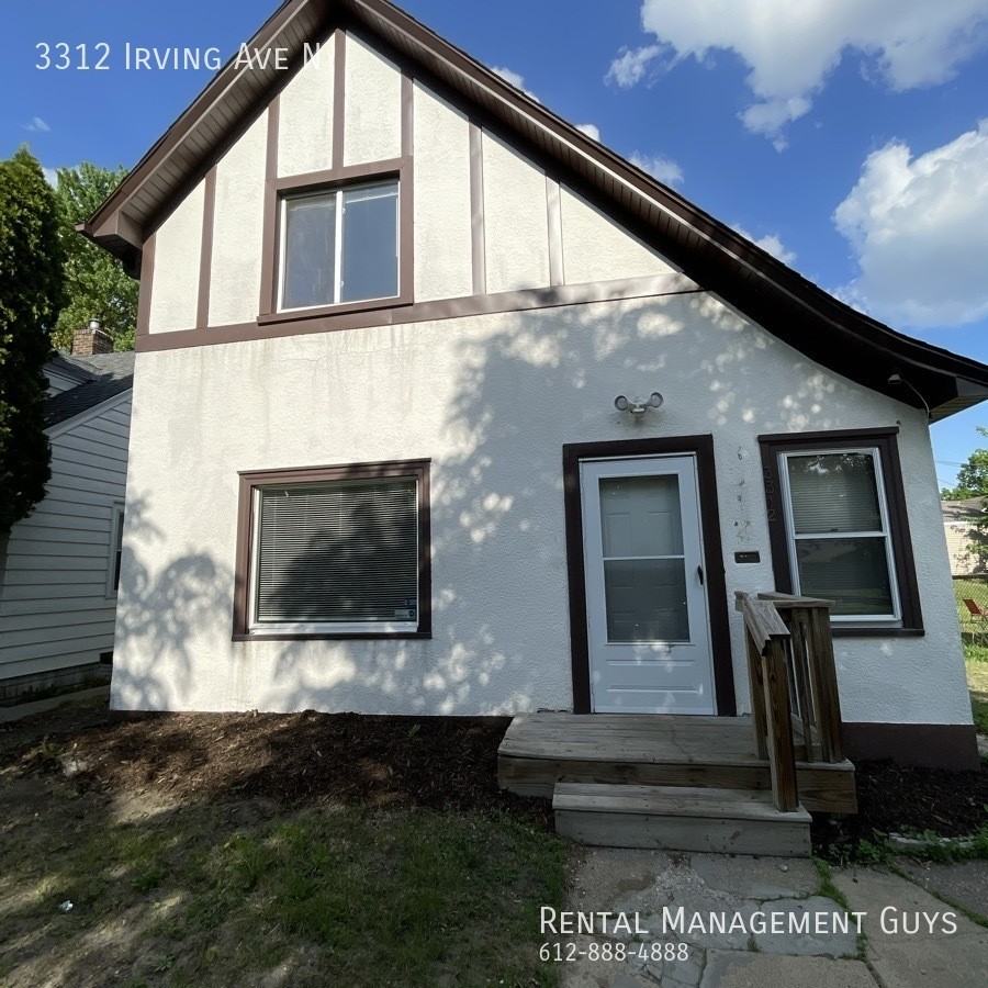 3312 Irving Ave N - Photo 2 of 23