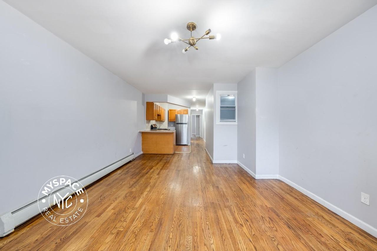 1775 Eastern Pkwy #2