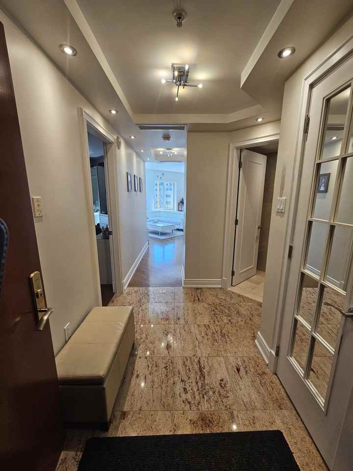 2000 Rue Drummond #706 - Photo 4 of 24