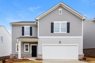 526 Knightsbridge Ln - Photo 1 of 1