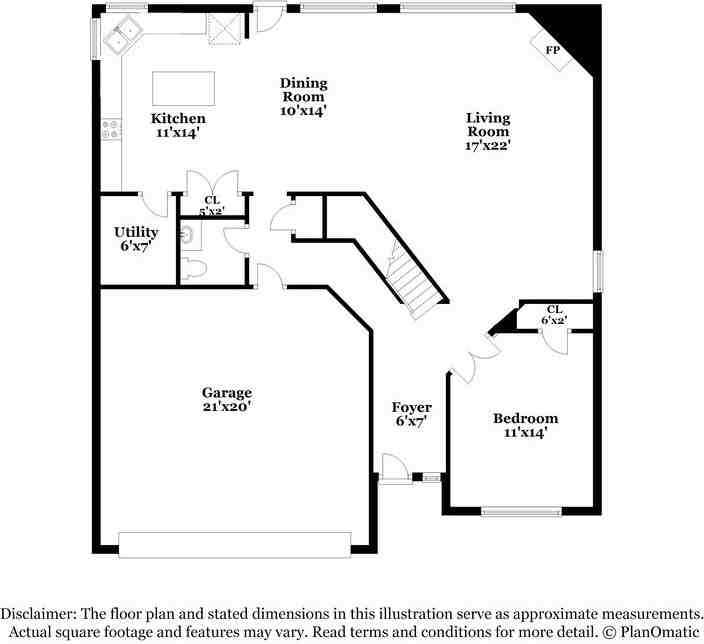 1089 Shadow Glenn Dr - Photo 3 of 17