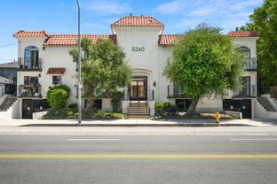 5240 Whitsett Ave #5 - Photo 1 of 1