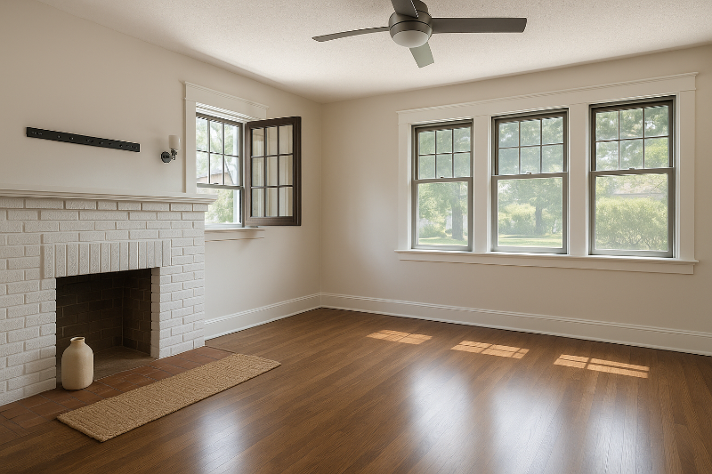 550 Rose Hill Ave #2 - Photo 3 of 8