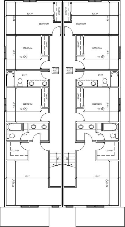 4801 Apple Hill Lane #A - Photo 3 of 31