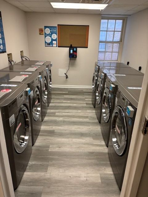 705 Hollins Street #321 - Photo 6 of 8