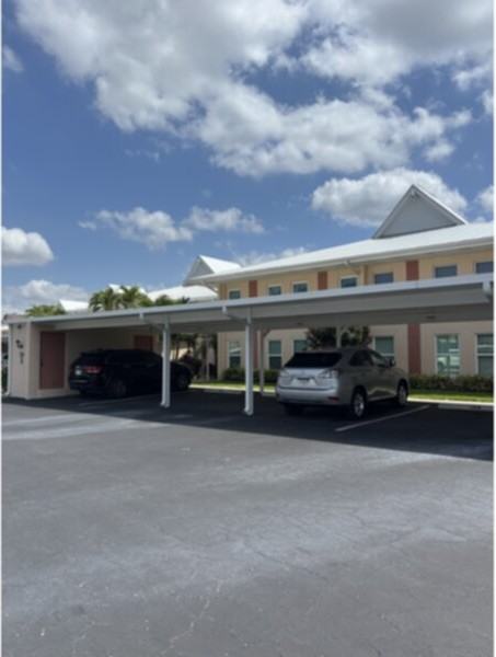 4117 Se 19th Pl #207 - Photo 3 of 38