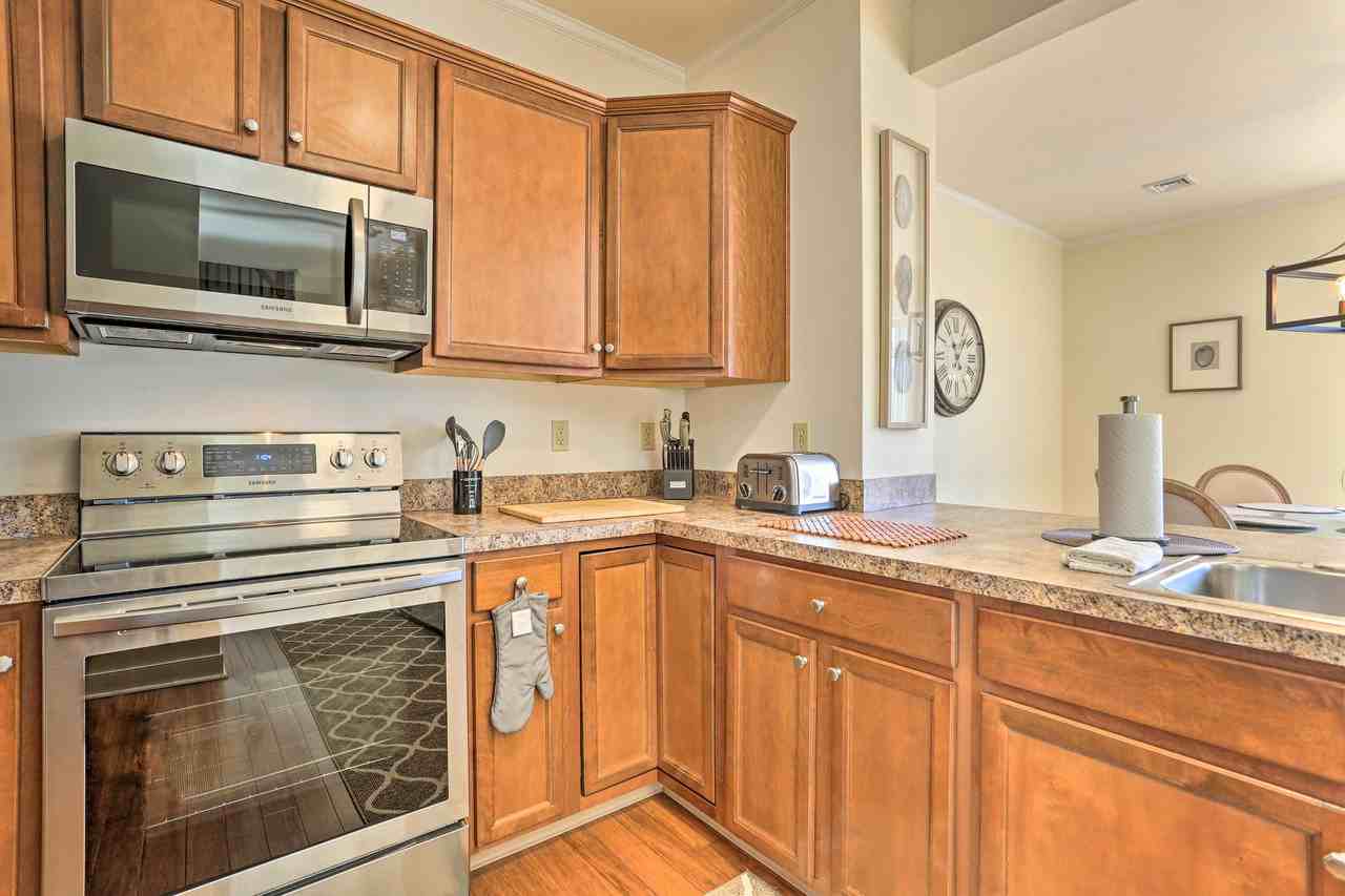 542 Upper Deer Valley Rd #542 - Photo 3 of 41