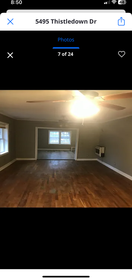 5495 Thistledown Dr #NA - Photo 2 of 18