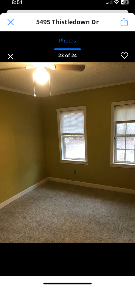 5495 Thistledown Dr #NA - Photo 3 of 18