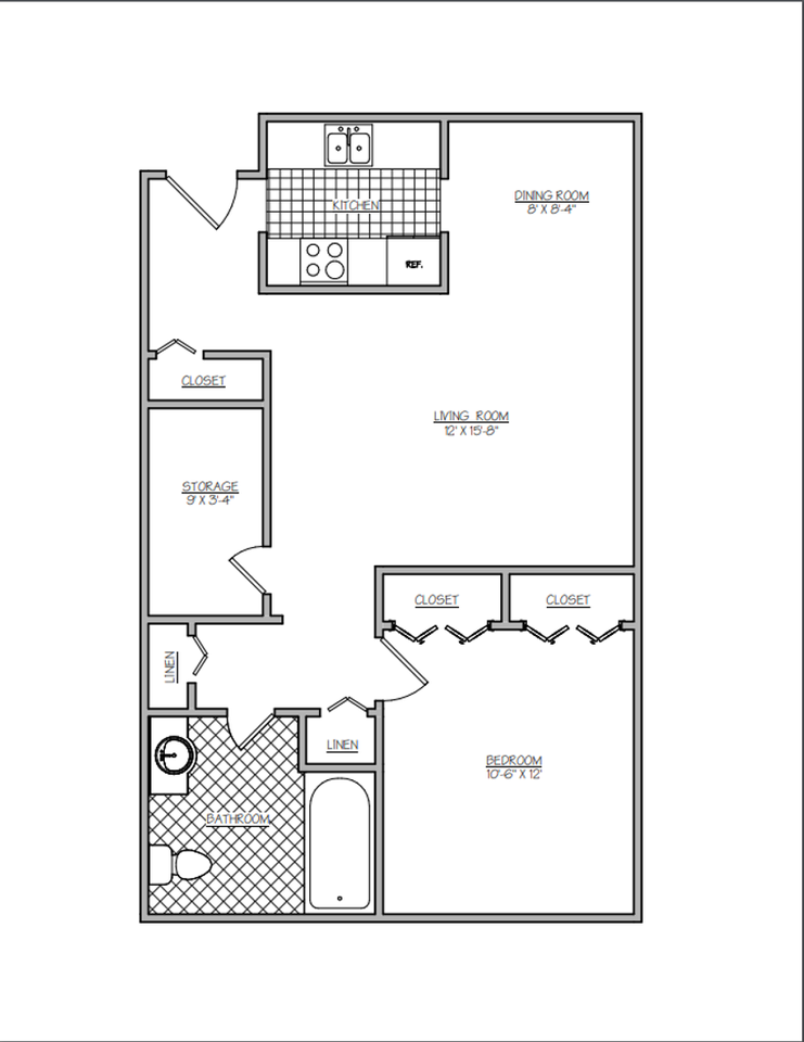 Warren Manor - Photo 4 of 26