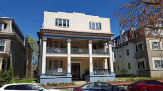 3413 Race St #D - Photo 1 of 1