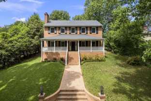 6916 Seven Locks Road - Photo 1 of 1