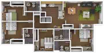 featured image of 1822 N Perkins Rd