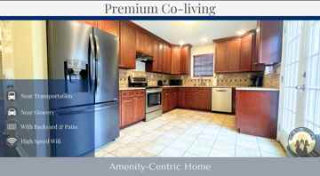 featured image of Memorial Dr Se