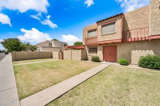 948 South Alma School Road #71 - Photo 1 of 1