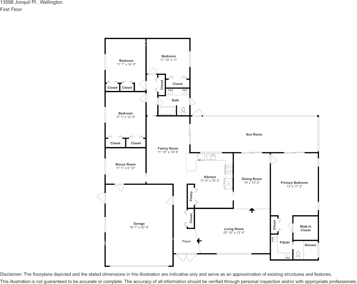 13598 Jonquil Pl - Photo 3 of 23