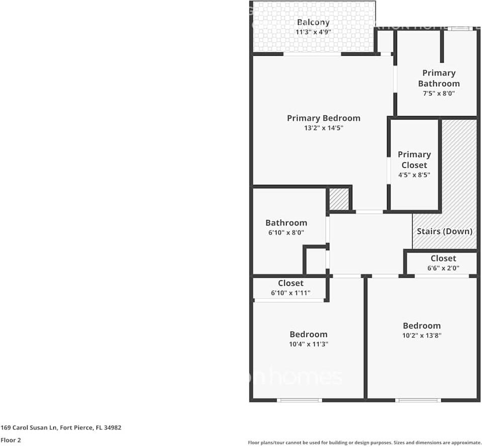 169 Carol Susan Ln - Photo 3 of 18